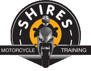 shires mc training