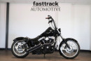 2010 Harley-Davidson Dyna FXDB 1584 Street Bob for sale