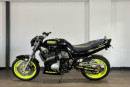 2000 Suzuki Bandit 1200 for sale