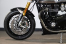 2023 Triumph Thruxton 1200 RS Chrome for sale