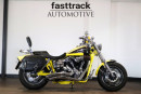 2010 Harley-Davidson FXDF CVO 1800 Screamin Eagle Fat Bob for sale