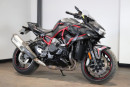 2021 Kawasaki Z H2 for sale