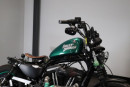 2013 Harley-Davidson XL883 Iron 1200cc Conversion for sale