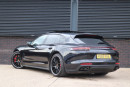 2019 Porsche Panamera 4-0T V8 Turbo Sport Turismo PDK for sale