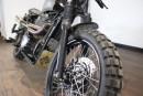 2014 Triumph Bonneville 865 Scrambler Custom for sale
