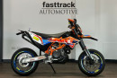 2014 KTM 690 SMCR for sale