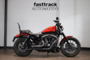 2013 Harley-Davidson XL883 N Iron for sale