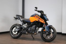 2024 KTM Duke 125 for sale