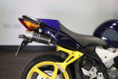 2002 Honda VFR 800 for sale