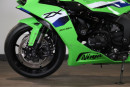 2026 Kawasaki ZX6R for sale
