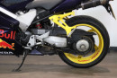 2002 Honda VFR 800 for sale