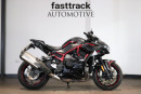 2021 Kawasaki Z H2 for sale