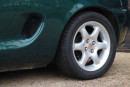 1997 MG MGF 1-8i for sale