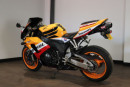 2007 Honda CBR1000 RR Fireblade for sale