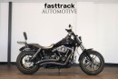 2014 Harley-Davidson FXDBB 1690 Street Bob for sale