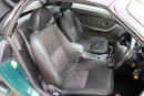 1997 MG MGF 1-8i for sale