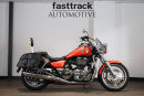 2012 Triumph Thunderbird 1600 for sale