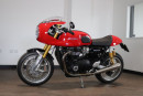 2016 Triumph Thruxton R for sale