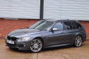 2014 BMW 320d Touring M Sport for sale