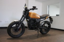 2020 Herald Brat 125 for sale