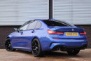 2019 BMW 320d M Sport for sale