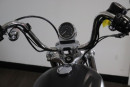 2015 Harley-Davidson XL1200 CB Custom Limited for sale