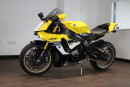 2016 Yamaha YZF R1 for sale