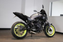 2016 Yamaha MT07 for sale