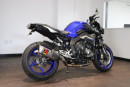 2016 Yamaha MT10 for sale