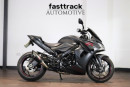 2018 Suzuki GSX S1000 F for sale
