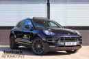 2018 Porsche Macan 3-6T V6 Turbo Turbo for sale