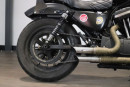 2014 Harley-Davidson XL883 N Iron 1275cc Hammer for sale