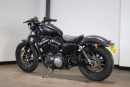 2015 Harley-Davidson XL883 N Iron Sportster for sale