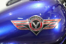 2002 Kawasaki VN800 for sale