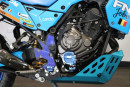 2021 Yamaha Tenere 700 Rally Edition for sale