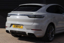 2019 Porsche Cayenne S 2-9 V6 for sale
