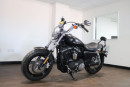 2015 Harley-Davidson XL1200 CB Custom Limited for sale