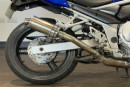2007 Suzuki Bandit 650 for sale