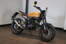 2020 Herald Brat 125 for sale