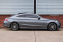 2016 Mercedes-Benz C250d AMG line Premium for sale