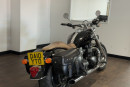 2010 Triumph Speed master 865 for sale