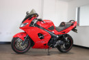 2009 Triumph ST1050 Sprint for sale