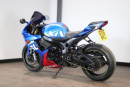 2016 Suzuki GSXR 750 L6 for sale