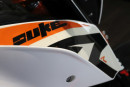 2014 KTM 690 Duke for sale