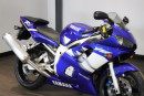 2000 Yamaha R6 for sale