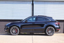 2018 Porsche Macan 3-6T V6 Turbo Turbo for sale