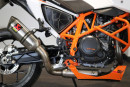 2014 KTM 690 Duke for sale