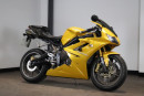 2006 Triumph Daytona 675 for sale