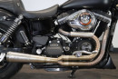 1690 Street Bob Harley-Davidson FXDB for sale
