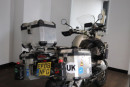 2008 BMW R1200 GS Adventure for sale